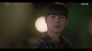 قسمت هشتم سریال کره ای در دوردست،بهار سبز است(At a Distance Spring is Green 2021)+زیرنویس فارسی