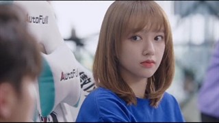 سریال عاشق لبخند تو 2021 - Falling Into Your Smile 2021 - قسمت 20 - زیرنویس فارسی