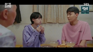 قسمت 12 سریال پسران راکتی (Racket Boys 2021) بابازی اوه نارا + زیرنویس فارسی