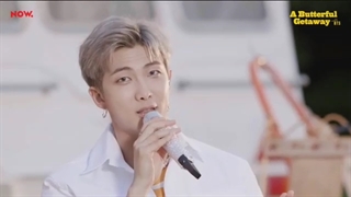 اپدیت چنل یوتیوب NAVER NOW با تیزر پیش نمایش اجرای بی تی اس در این برنامه