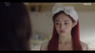 قسمت 8 سریال در دوردست بهار سبز است +زیرنویس فارسی(At a Distance Spring is Green 2021) با بازی پارک جی هون و کانگ مین آ-720p