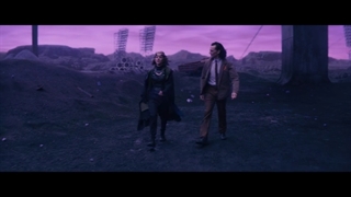 سریال لوکی Loki قسمت 3 دوبله فارسی