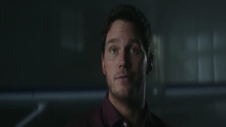 فیلم جنگ فردا The Tomorrow War 2021 با دوبله فارسی