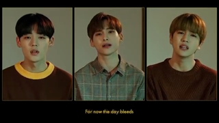 Lewis Capaldi - Someone You Loved (Covered by A.C.E) کاور A.C.E