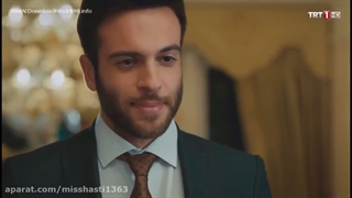 موزیک ویدیو سریال ترکی