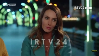 سریال ترکی ستاره شمالی قسمت 28 با دوبله فارسی