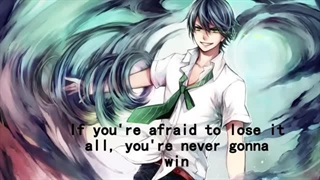 Nightcore- Knockout (Bon Jovi) *lyrics* نایتکور