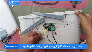 آموزش ساخت قفس مرغ تخمگذار | نحوه ساخت قفس مکانیزه و ساده