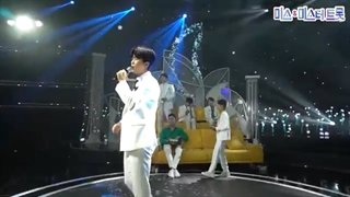 【클린버전】 임영웅 - 오래된 노래 