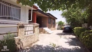 فروش ویلای شهرکی واقع در پلاک یک ساحل