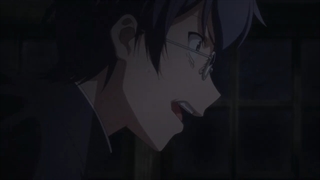 انیمه مهمانی جنازه ها / حزب جسد قسمت 2