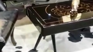 مبلمان اداری کلاسیک ارزان