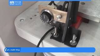 آموزش تودوزی خودرو | نحوه دوخت و چاپ آرم خودرو روی روکش صندلی | قسمت سوم