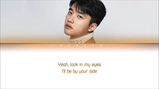 D.O. (EXO) 'For Life (English Version)' Lyrics _ لیریک ورژن انگلیسی برای زندگی از دی او (کیونگسو) اکسو