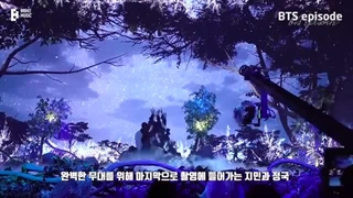 [EPISODE] بی تی اس 2020 جشنواره MAMA