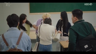 بهار آبی در دوردست قسمت 6 + زیرنویس فارسی اضافه شد