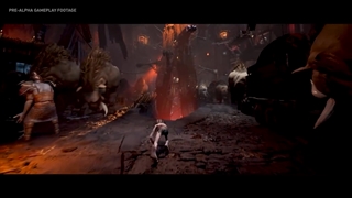 تریلر جدید بازی The Lord Of The Rings: Gollum خبر از تاریخ عرضه آن می‌دهد