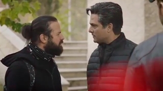 قسمت نوزدهم سریال گیسو (عاشقانه 2)