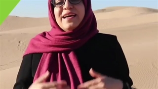 به نظر شما کویر بهتره یا جنگل ؟