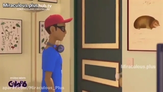 میراکلس فصل ۴ قسمت سنتی حباب ساز کامل