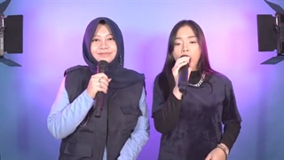 EXO 엑소 'Don't fight the feeling' _ کاور دونت فایت ده فیلینگ