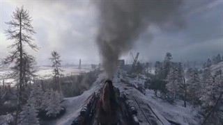 تریلر بازی Metro Exodus