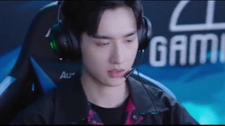 قسمت22 سریال چینی عاشق لبخندت شدم+زیرنویس فارسی+لینک قسمت 23