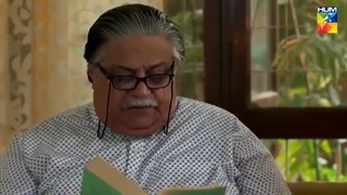 سریال پاکستانی ماه کامل قسمت 6