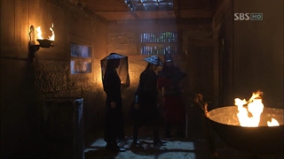 قسمت 6 سریال پیشگوی بزرگ+ The Great Seer 2012+با زیرنویس فارسی