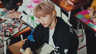 Mixtape:Gone Days_Stray Kids_M/V