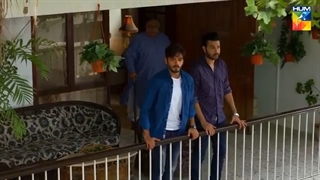 سریال پاکستانی ماه کامل قسمت 7