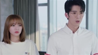 قسمت 17 سریال چینی عاشق لبخندت شدم + با زیرنویس فارسی + Falling Into Your Smile 2021 + قسمت هفدهم سریال چینی عاشق لبخندت شدم