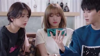 قسمت 18 سریال چینی عاشق لبخندت شدم + با زیرنویس فارسی + Falling Into Your Smile 2021 + قسمت هجدهم سریال چینی عاشق لبخندت شدم