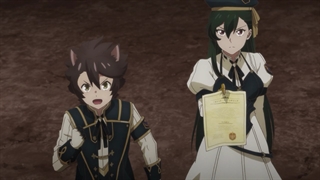 انیمه Seven Knights Revolution فصل 01 قسمت 10  زیرنویس