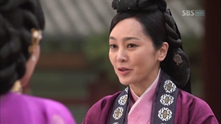 قسمت 10 سریال پیشگوی بزرگ+ The Great Seer 2012+با زیرنویس فارسی