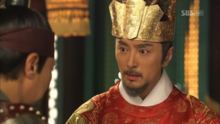 قسمت 11 سریال پیشگوی بزرگ+ The Great Seer 2012+با زیرنویس فارسی