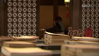 قسمت 16 سریال پیشگوی بزرگ+ The Great Seer 2012+با زیرنویس فارسی