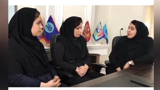 برخورد با مادر شوهر فضول و بد دهن