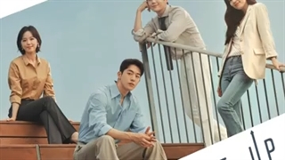 START-UP (Original Television Soundtrack) _ آهنگ رانینگ سریال استارت آپ