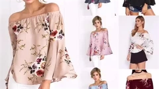 فروشگاه پخش پوشاک زنانه درگهان dargahanclothing با مدلهای جدید