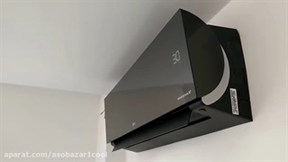 کولر گازی ال جی | انتخاب سنتر