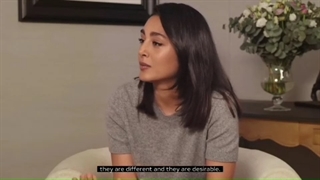 صحبت های گلشیفته فراهانی هنرپیشه با پییر راینرو مدیر تصاویر، سبک و‌میراث کارتیه