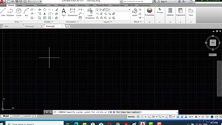 zoomبزرگنمایی در اتوکد