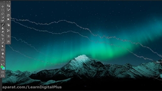 باندل براش حرفه ای فتوشاپ