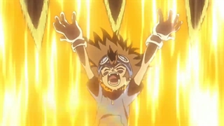 Amv ساخت خودم از ریبوت کاری از بلیتز گریمون