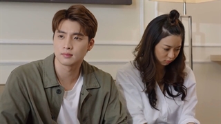 قسمت هشتم سریال تایلندی ضربه (Hook 2020 ) -  با زیرنویس فارسی