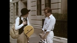تریلر فیلم Annie hall