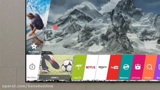 تلویزیون جی پلاس | انتخاب سنتر