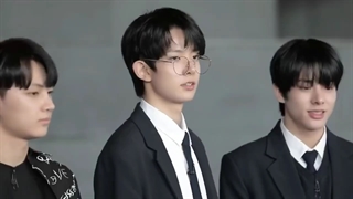 پشت صحنه قسمت دوم EN-O'CLOCK انهایپن ( زیرنویس فارسی )