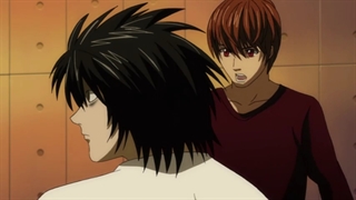 انیمه دفترچه مرگ قسمت 20